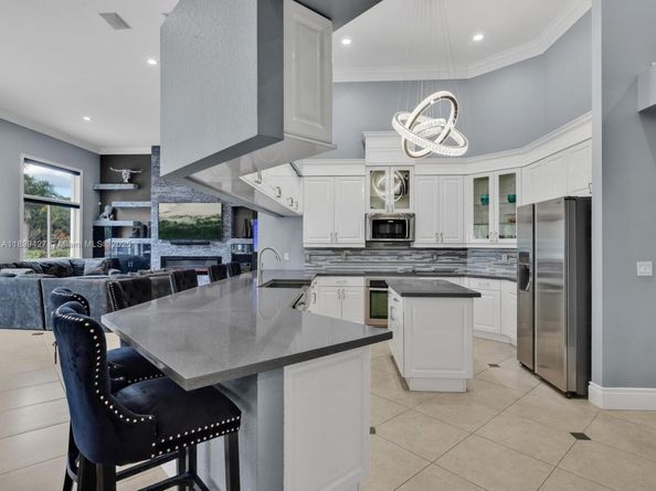 12995 SW 40th St, Davie FL 33330