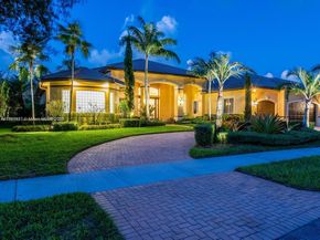 12995 SW 40th St, Davie FL 33330