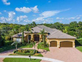 12995 SW 40th St, Davie FL 33330