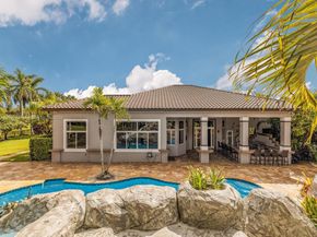 12995 SW 40th St, Davie FL 33330
