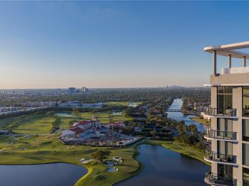 101 Diplomat Pkwy