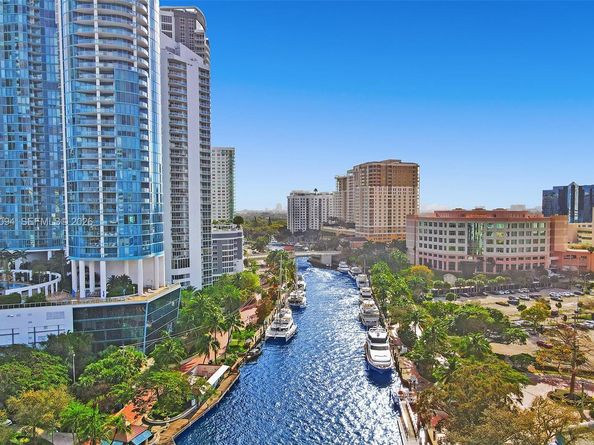 333 Las Olas Way 1602, Fort Lauderdale FL 33301