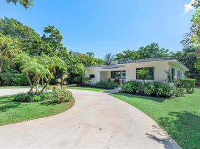 10551 NE 3rd Ave, Miami Shores FL 33138