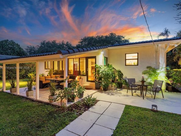 10551 NE 3rd Ave, Miami Shores FL 33138