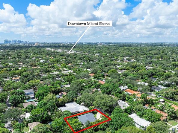 10551 NE 3rd Ave, Miami Shores FL 33138