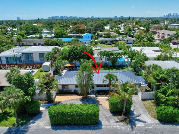 2506 NE 30th St, Fort Lauderdale FL 33306