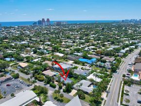 2506 NE 30th St, Fort Lauderdale FL 33306