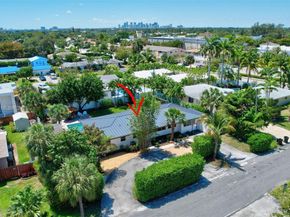 2506 NE 30th St, Fort Lauderdale FL 33306