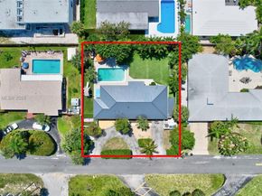 2506 NE 30th St, Fort Lauderdale FL 33306