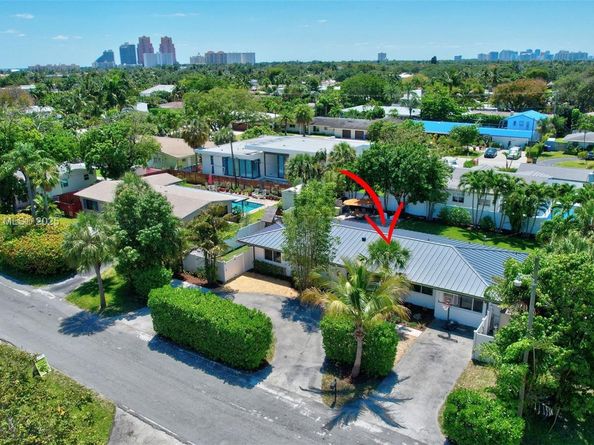 2506 NE 30th St, Fort Lauderdale FL 33306
