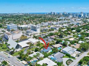 2506 NE 30th St, Fort Lauderdale FL 33306