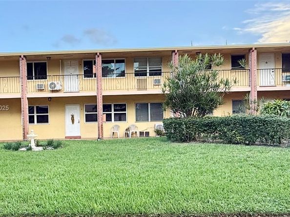 3600 Harrison St 16B, Hollywood FL 33021