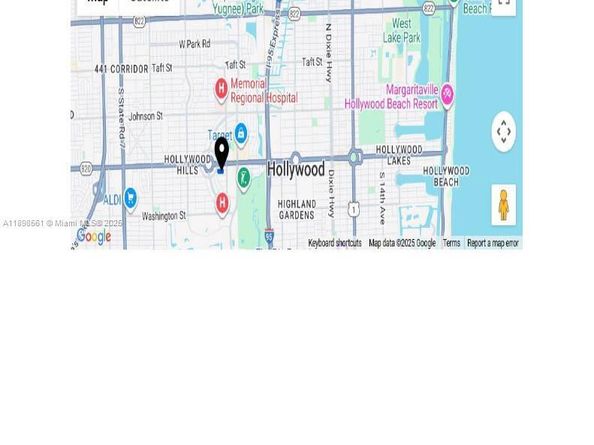 3600 Harrison St 16B, Hollywood FL 33021