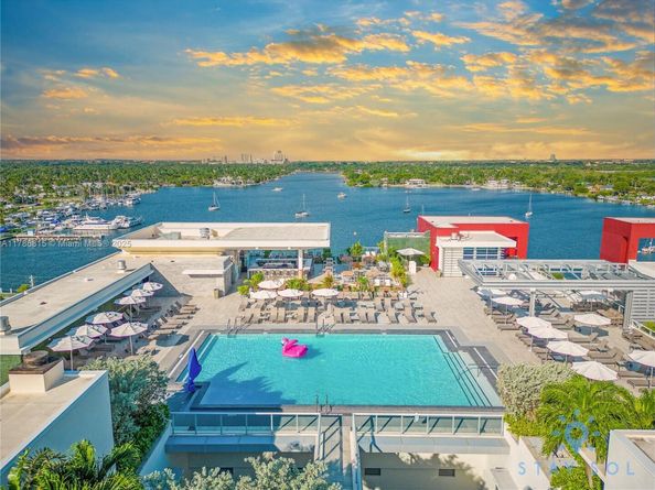 777 N Ocean Dr S330, Hollywood FL 33019