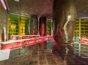 475 Brickell Ave 2908, Miami FL 33131