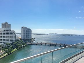 475 Brickell Ave 2908, Miami FL 33131