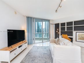 475 Brickell Ave 2908, Miami FL 33131