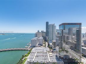 475 Brickell Ave 2908, Miami FL 33131