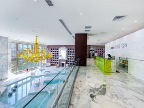 475 Brickell Ave 2908, Miami FL 33131
