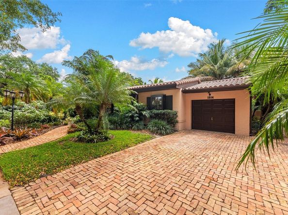 1514 Zuleta Ave, Coral Gables FL 33146