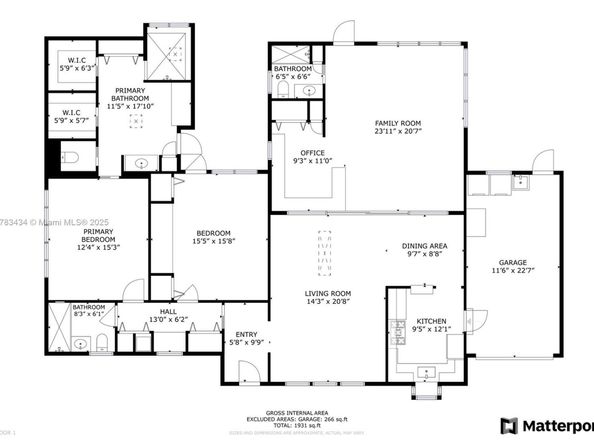 1514 Zuleta Ave, Coral Gables FL 33146