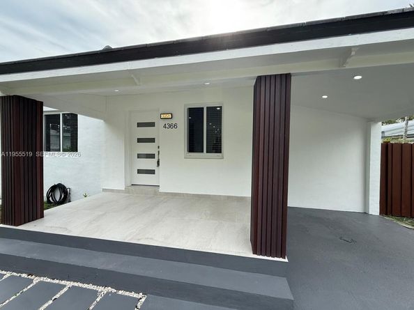 4366 SW 5th Ter, Miami FL 33134