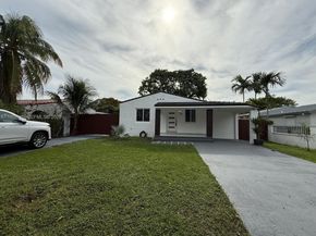 4366 SW 5th Ter, Miami FL 33134