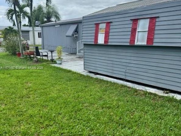 28501 SW 152nd Ave, Homestead FL 33033