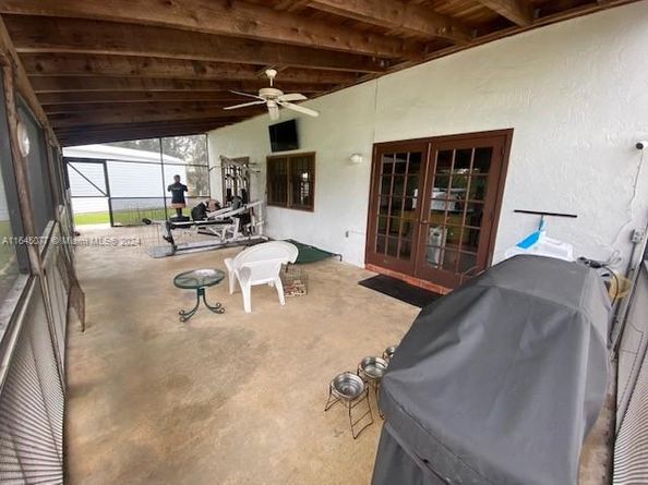 14201 SW 48th Ct, Miramar FL 33027