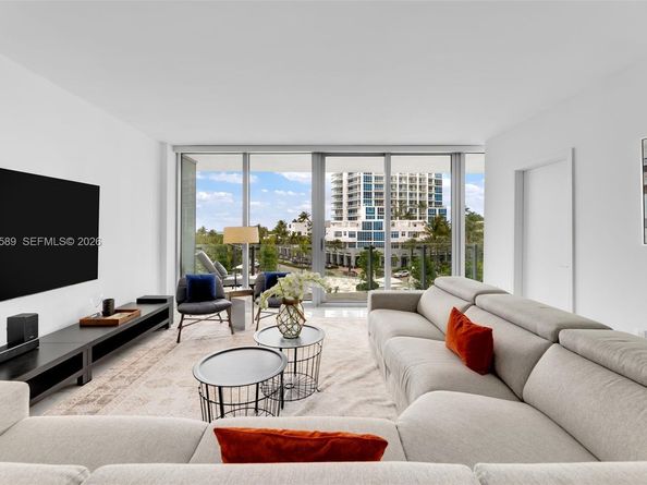 1 Collins Avenue 402, Miami Beach FL 33139