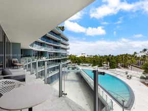 1 Collins Avenue 402, Miami Beach FL 33139