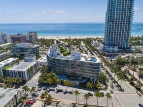 1 Collins Avenue 402, Miami Beach FL 33139