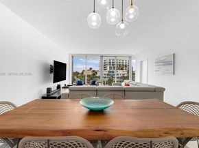 1 Collins Avenue 402, Miami Beach FL 33139