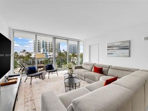 1 Collins Avenue 402, Miami Beach FL 33139