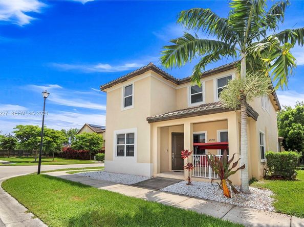 24303 SW 118th Ave, Homestead FL 33032