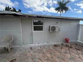 12455 SW 185th Ter, Miami FL 33177