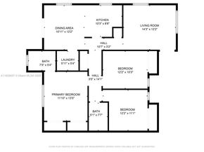 9241 SW 204th Ter, Cutler Bay FL 33189