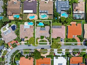 2100 NE 211th Ter, Miami FL 33179