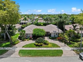2100 NE 211th Ter, Miami FL 33179