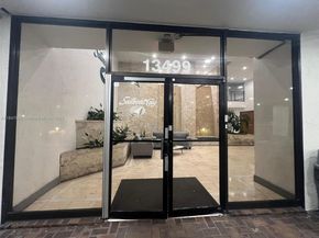 13499 Biscayne Blvd 407, North Miami FL 33181