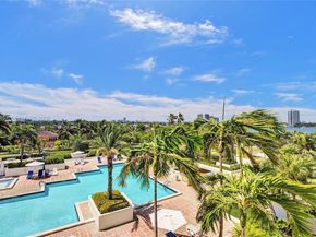 1000 E Island Blvd 503, Aventura FL 33160
