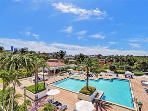 1000 E Island Blvd 503, Aventura FL 33160