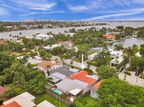 8843 Hawthorne Ave, Surfside FL 33154