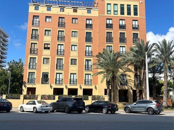 711 Biltmore Way 502, Coral Gables FL 33134