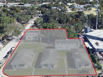 6255 NE Miami Pl and 3 more