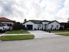 14218 SW 291st St, Homestead FL 33033