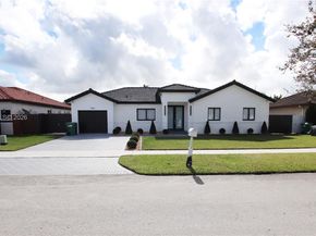 14218 SW 291st St, Homestead FL 33033