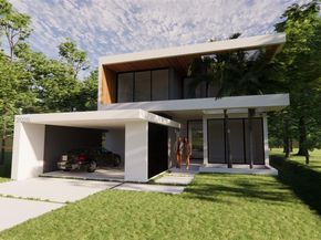 3983 Kumquat Ave, Miami FL 33133