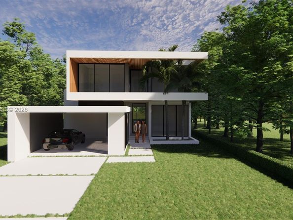 3983 Kumquat Ave, Miami FL 33133