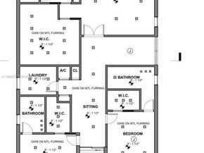 3983 Kumquat Ave, Miami FL 33133